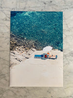 Load image into Gallery viewer, Corfu Bather A2
